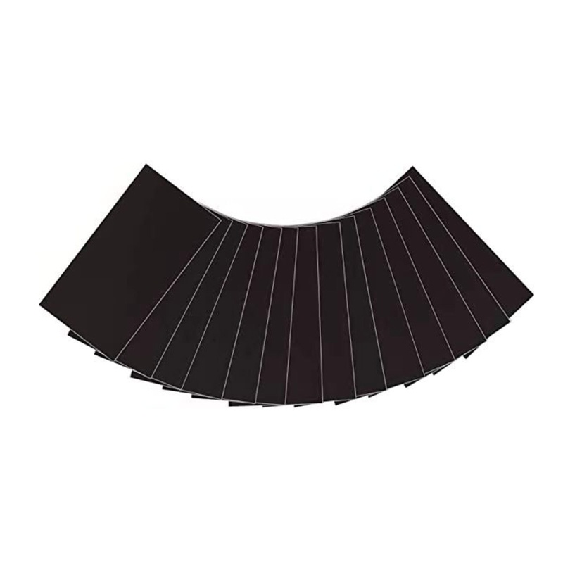 Sa Set 45 Miếng Dán Chống Xỉn Màu Cho Trang Sức 1x2 inch