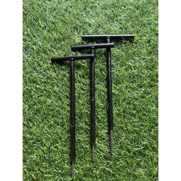 T lục giác hiệu Eight made in japan dập chìm