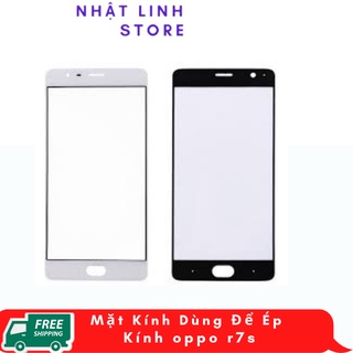 Mặt Kính Dùng Để Ép Kính oppo r7s