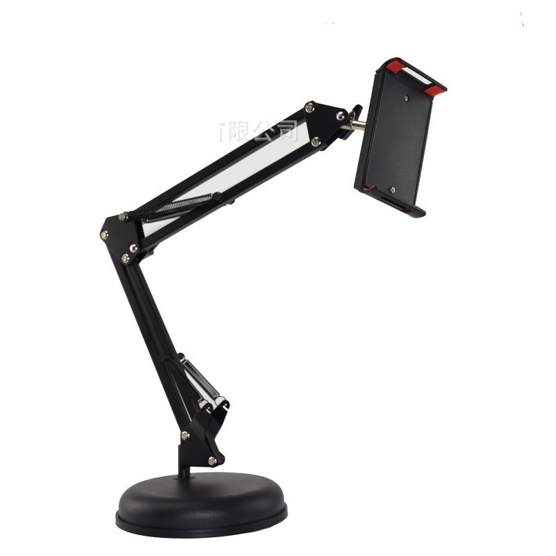Giá Đỡ Điện Thoại, Ipad Xem Phim Để Bàn Xoay 360 Độ Đa Năng - PHỤ KIỆN BEN