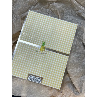 album stick cao cấp 4