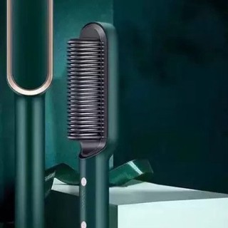 Lược điện chải thẳng tóc - tạo kiểu đa năng chuyên nghiệp
