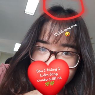 Tinh dầu bưởi Nare