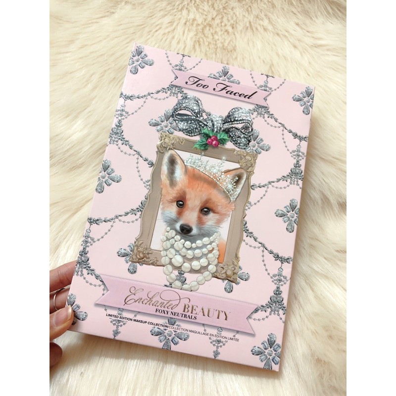 [SẴN - BILL US] - BỘ TRANG ĐIỂM TOO FACED | BigBuy360 - bigbuy360.vn