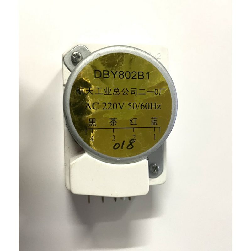 timer đồng hồ thời gian rờ le thời gian tủ lạnh 1/4