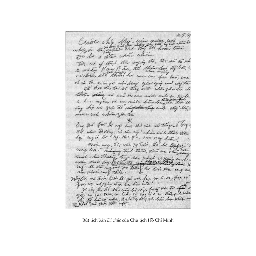 Sách-Bộ sách Học và Làm theo lời Bác: 5 Tác phẩm tiêu biểu của Hồ Chí Minh - 5 bảo vật quốc gia | BigBuy360 - bigbuy360.vn