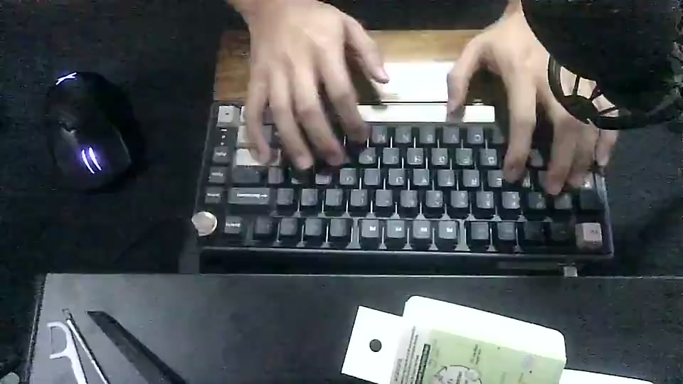 Bàn Phím Cơ Không Dây Bluetooth R.K R75, LED RGB, 1/3 Mode, Full Foam, Gasket Mounti | BigBuy360 - bigbuy360.vn