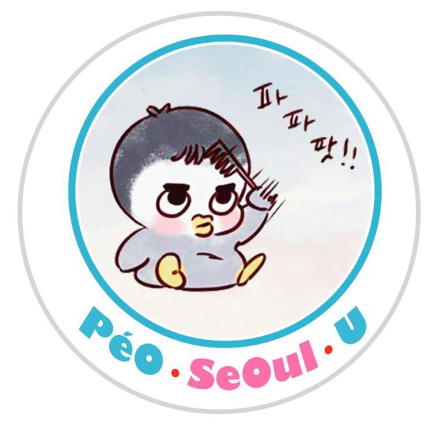 Tiệm cô Péo ^^