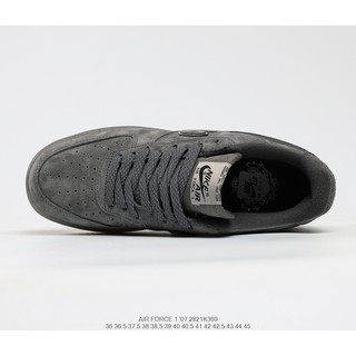 [AT Sneakers] Giày Air Force 1 Reigning