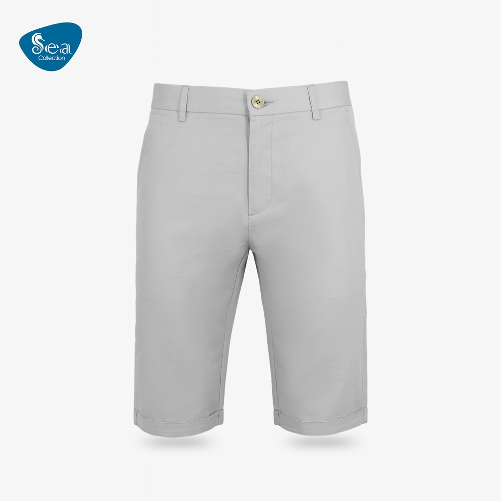 Quần Short Kaki Nam Sea Collection 6963