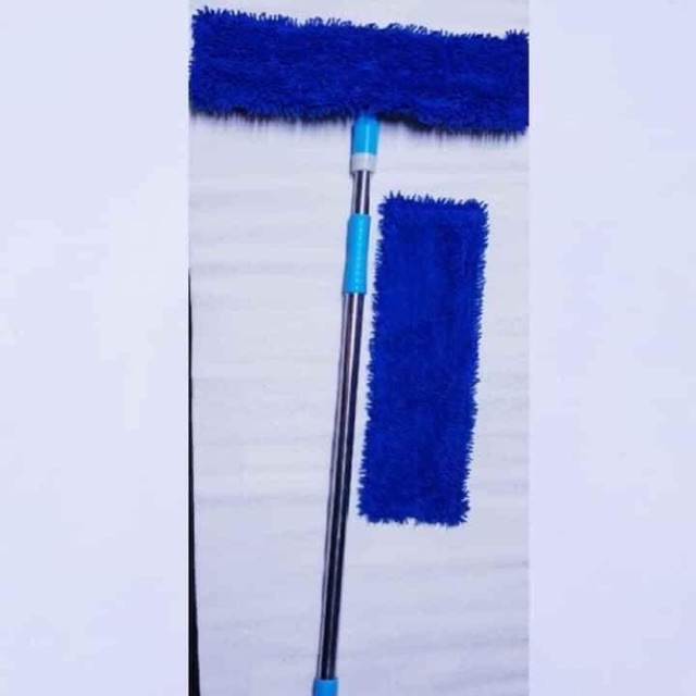 Cây lau nhà công nghiệp