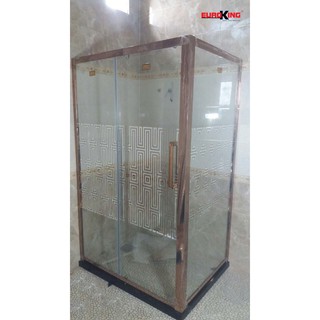 Phòng tắm vách kính EuroKing EU-4520