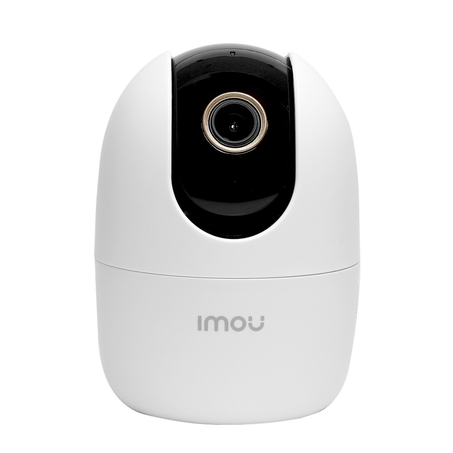 Camera Wifi IMOU IPC-A42P (Độ phân giải 4.0MP, cảnh báo chuyển động, hồng ngoại 10m, tính năng Wifi)