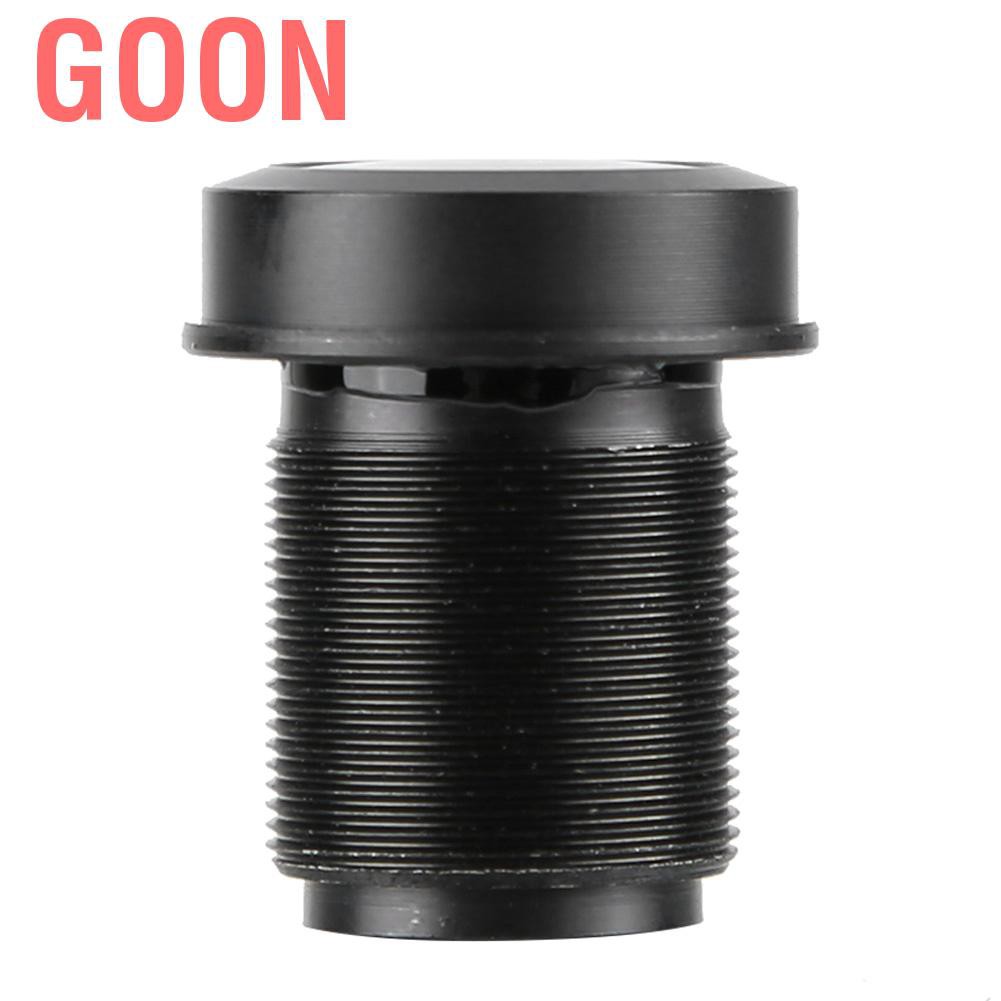 Goon Ống Kính Qianmei 1.44mm 1 / 2.5 Góc Rộng 5mp 180 Cho Máy Ảnh Ccsurveillance