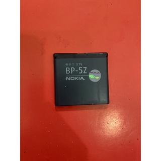 [Mã ELHA9 giảm 15% đơn 50K] Pin nokia BL-5Z xịn dùng cho nokia 700