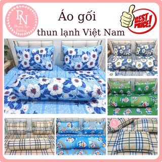 [Link 1] Áo Gối Thun Lạnh Việt Nam