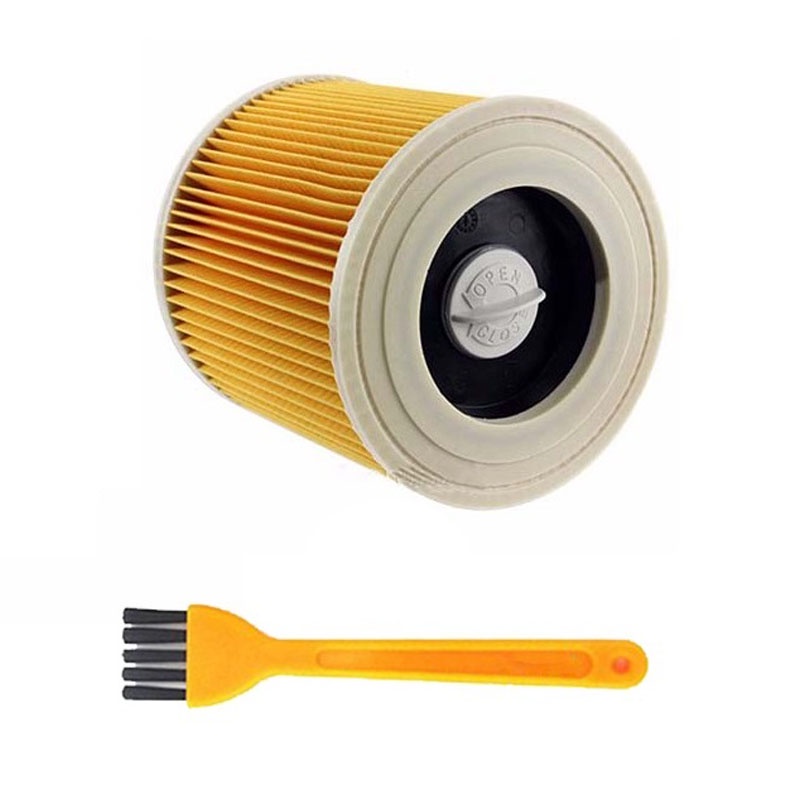 Bộ Lọc Khí Thay Thế Cho Máy Hút Bụi Karcher WD2250 WD3.200 MV2 MV3 WD3