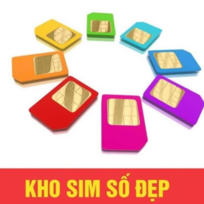 Sim Số Đẹp Đuôi Sảnh Tiến 789 567 456 345 Giá Từ 800k