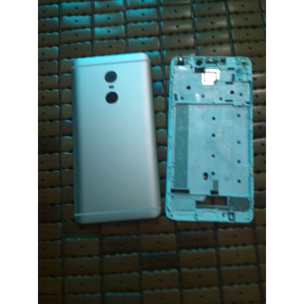 Xiaomi redmi note 4 ( vỏ + xương ) hàng mới  chất lượng