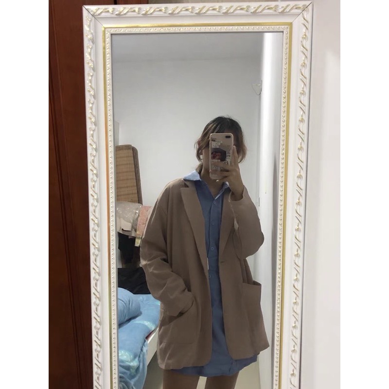 ❤️ Áo khoác vest blazer❤️ order | BigBuy360 - bigbuy360.vn