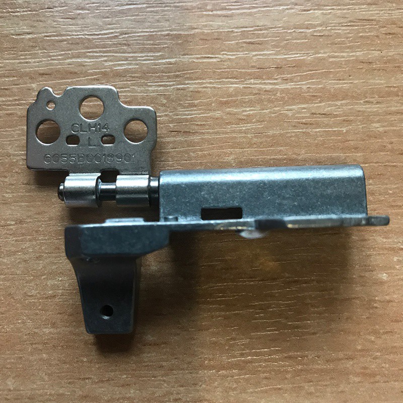 Bản Lề Trái Và Phải Dành Cho Hp Elitebook 8460p 8460 8470 8470p 8470w 6055b0018901 6055b0018902 | BigBuy360 - bigbuy360.vn