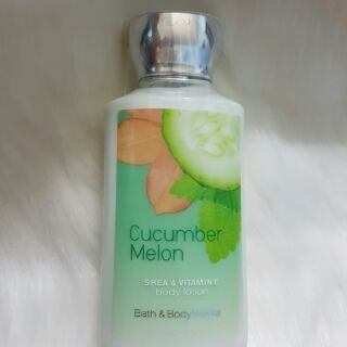 Lotion Bath & Body Works