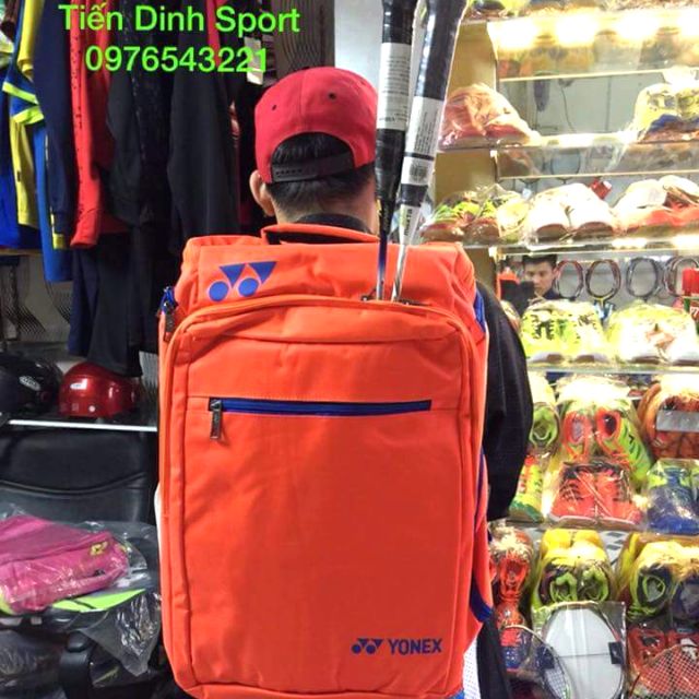 Balo Yonex
