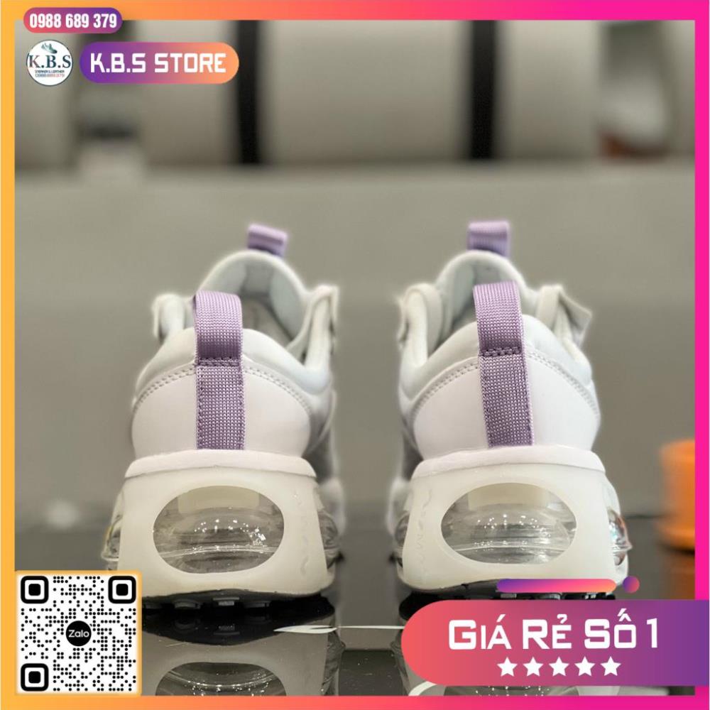 Giày  Nike  Air Max Nữ Fullbox