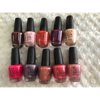 Sơn opi giá lẻ như sỉ 45k/chai