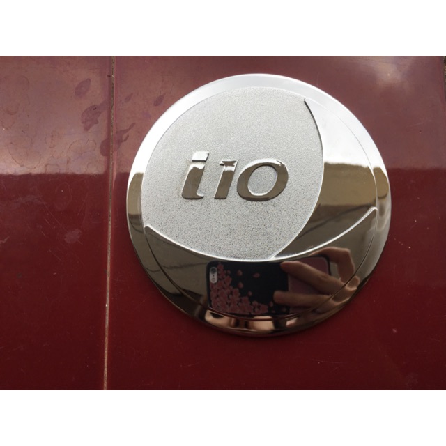 NẮp bình xăng xe i10