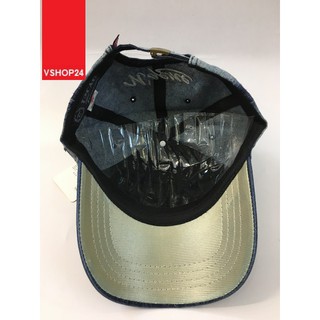 Nón kết jeans T2 cap Powerfule Ngen