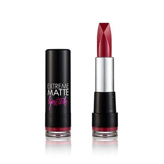 Mô tả sản phẩm Son thỏi Flormar Extreme Matte Lipstick 012 Sweet Blush