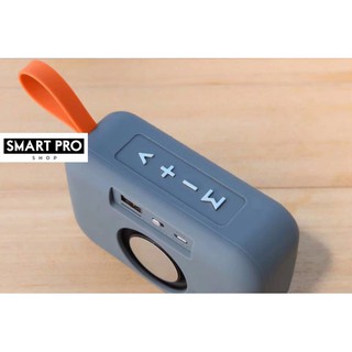 [Siêu Giảm Giá] Loa Bluetooth Mini Cầm Tay S9
