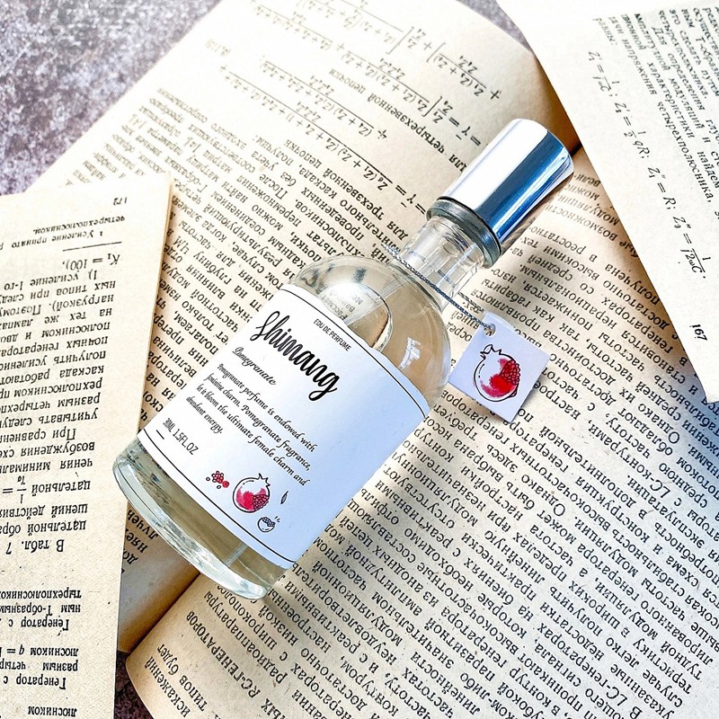 Một Chai Nước Hoa Shimang Bá Tước 30ML | Thế Giới Skin Care