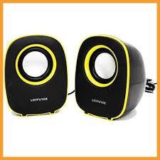 [Siêu khuyến mại] Loa Vi Tính Loyfun LF 804 Speaker Good hàng chính hãng. bảo hành 6 tháng.shopphukienvtq | BigBuy360 - bigbuy360.vn
