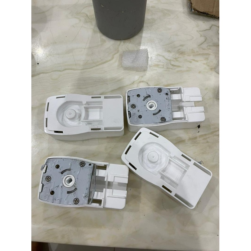 Phụ kiện rèm tự động, Đầu động cơ Dooya/ Aqara dùng cho rèm tự động
