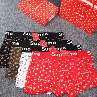 Quần sịp đùi - quần boxer chất cotton