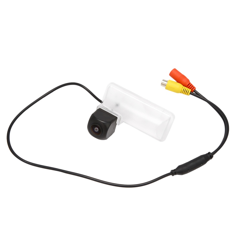 Camera Lùi Xe Hd 1280x720 Cho Xe Hơi | BigBuy360 - bigbuy360.vn