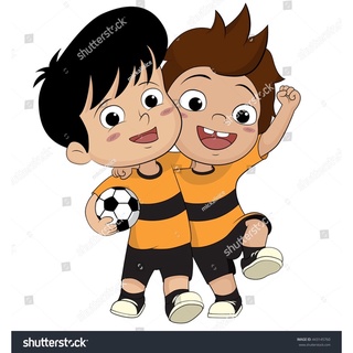 Chibi ghép hình nhiều người, (anh em,gia đình...)