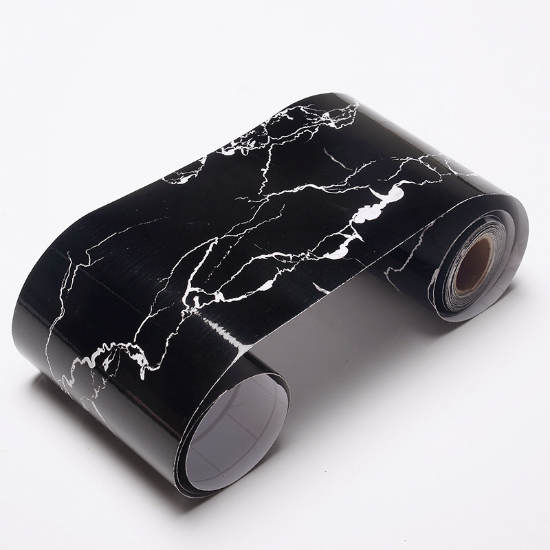 Cuộn Dây Dán Tường Trang Trí Chống Nước 5m