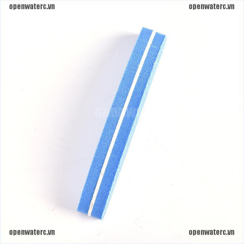 Set 5 Đồ Dũa Móng Tay Tiện Lợi Mới