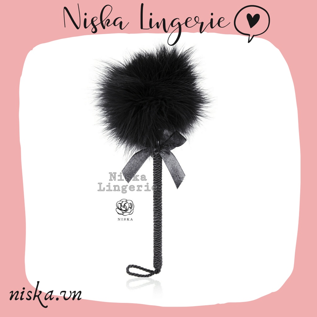 Cây chổi bông - Mã S25