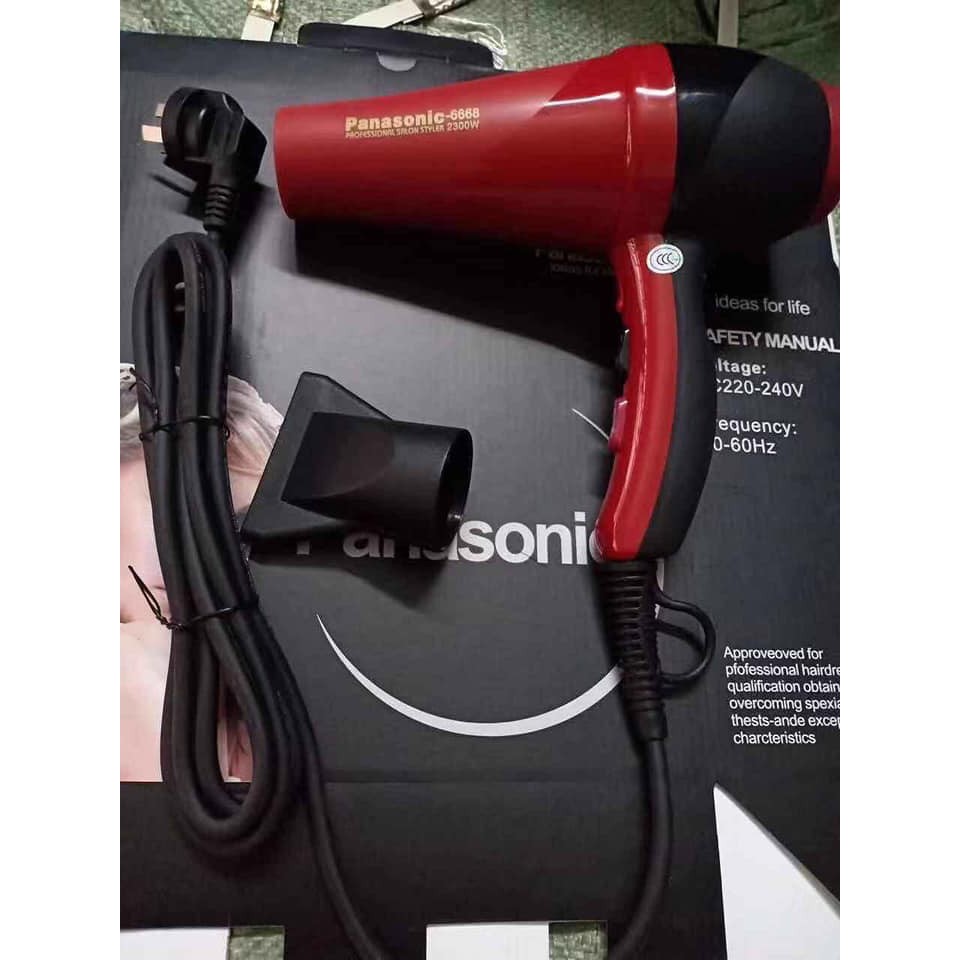 máy sấy 2500w cực mạnh ( FREESHIP )