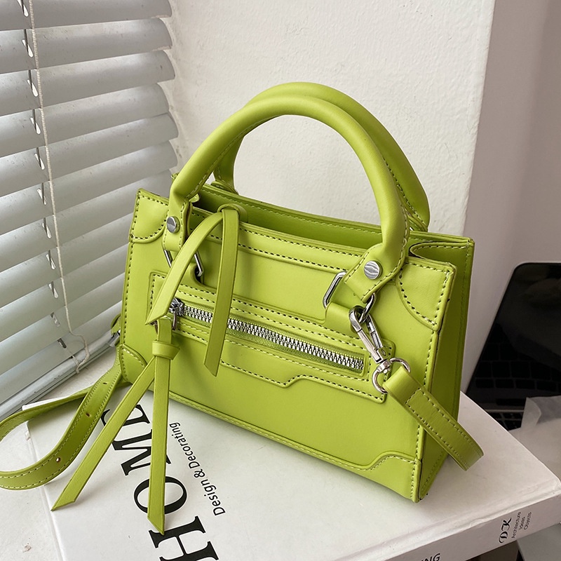 Túi Đeo Chéo Hình Vuông Nhỏ Thời Trang Mùa Hè Mới 2022 Cho Nữ