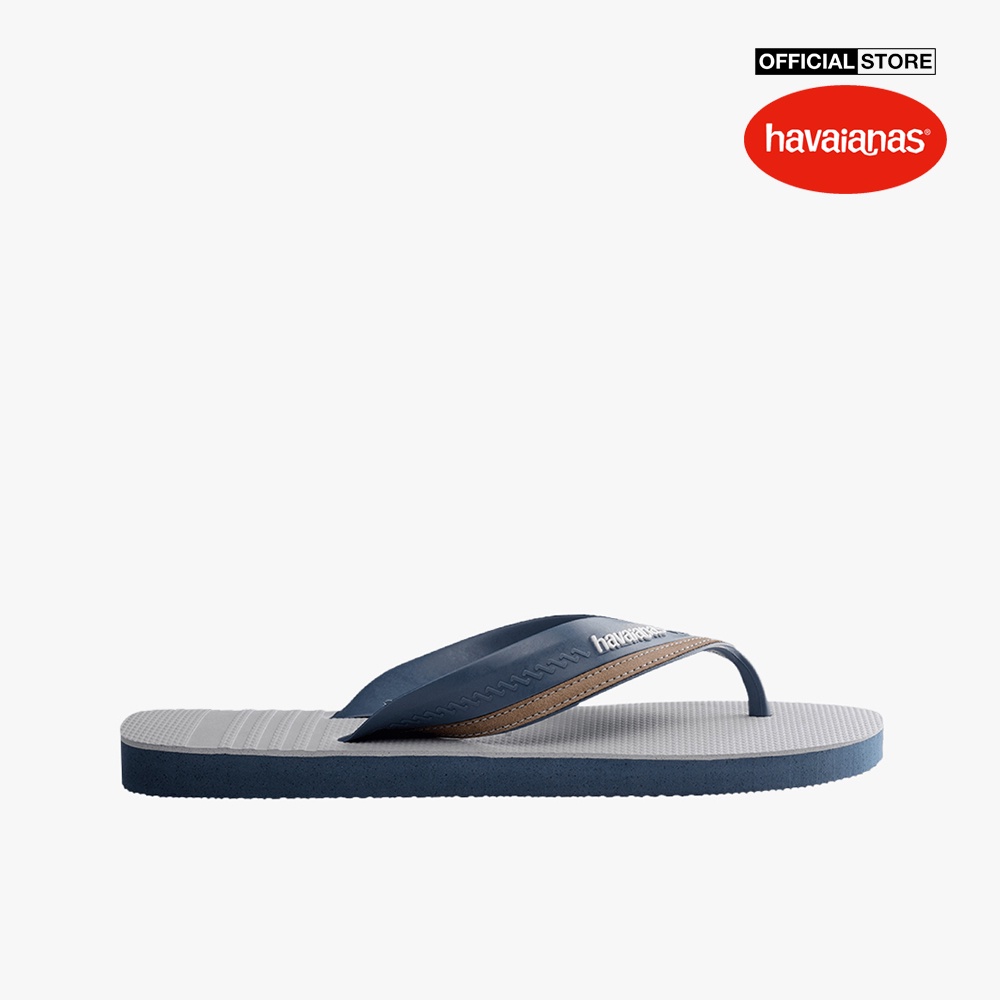 HAVAIANAS - Dép nam Hybrid City 4146054-0089