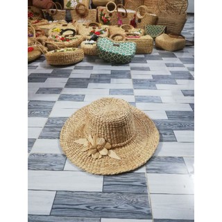 Nón lục bình đẹp