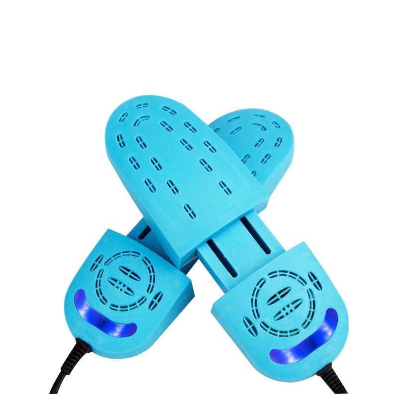 Máy Sấy Giày Khử Mùi Kéo Dài Shoes Dryer Tia UV SD01