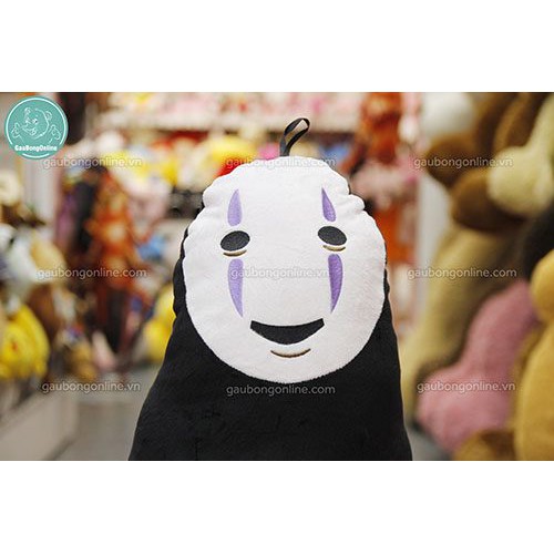 Thú nhồi bông Vô diện size 50cm