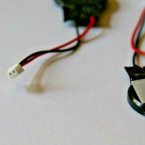 Pin Cmos Laptop CR2032 3V 220mA