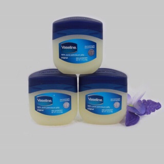 Kem chống nẻ vaseline hộp nhỏ 49g